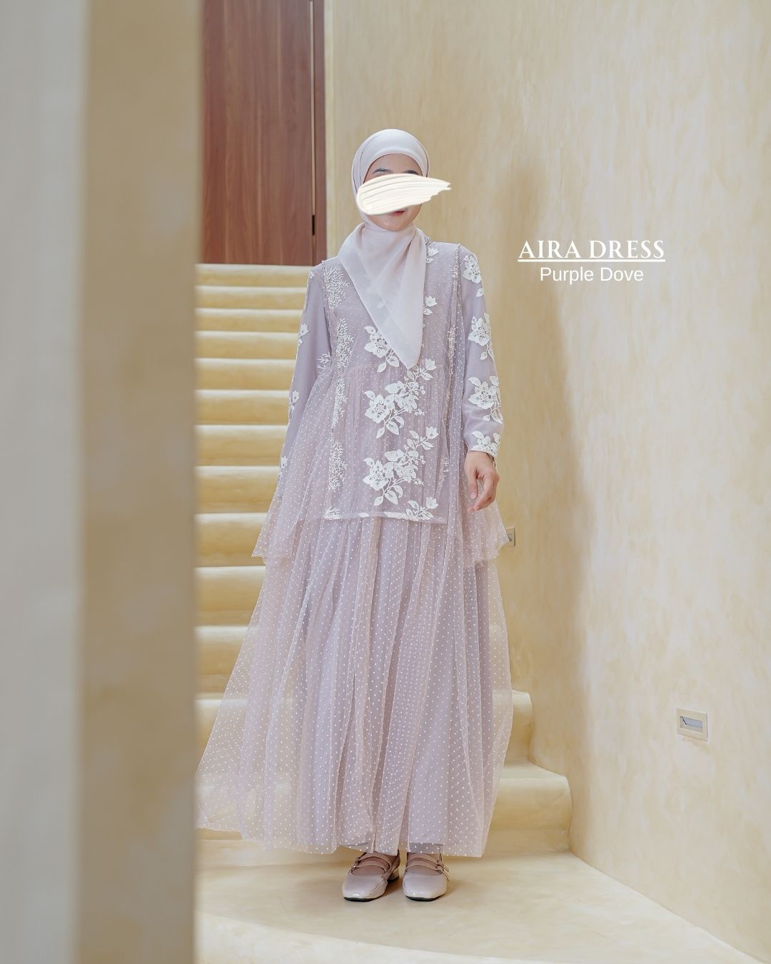 Aira Dress
