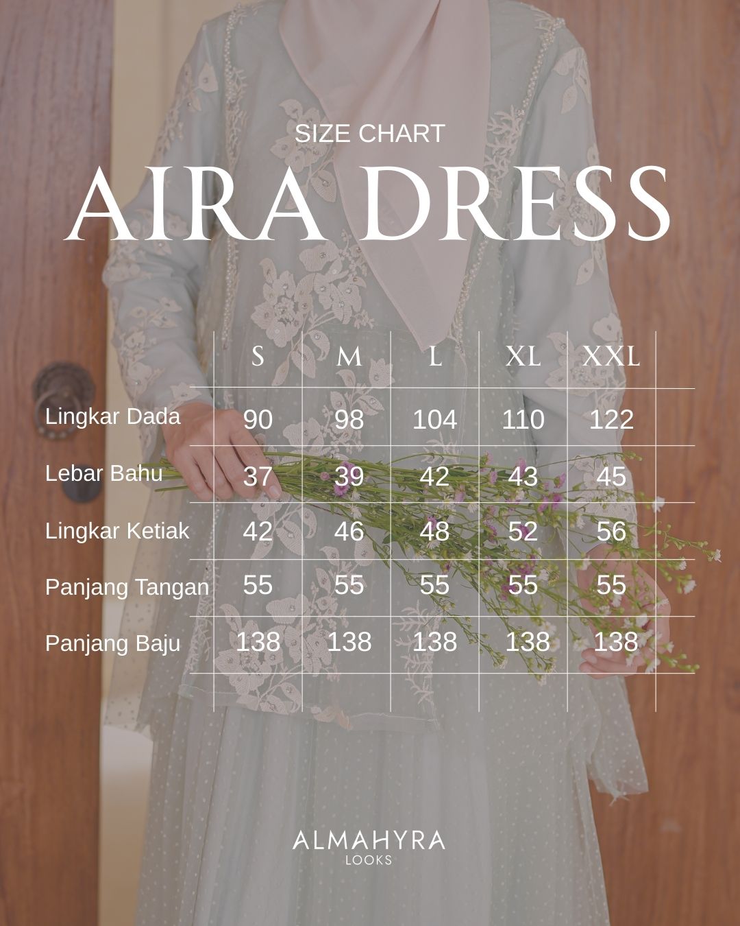 Aira Dress