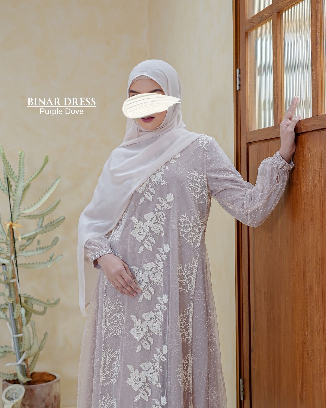 Binar Dress