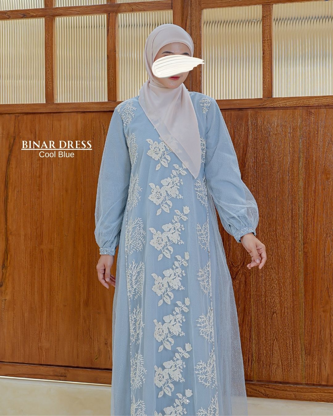 Binar Dress