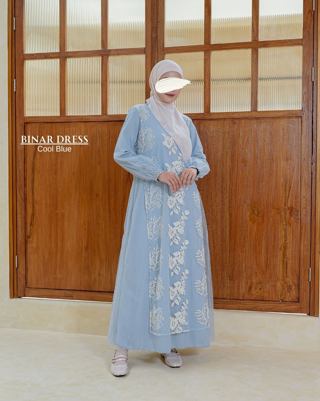 Binar Dress