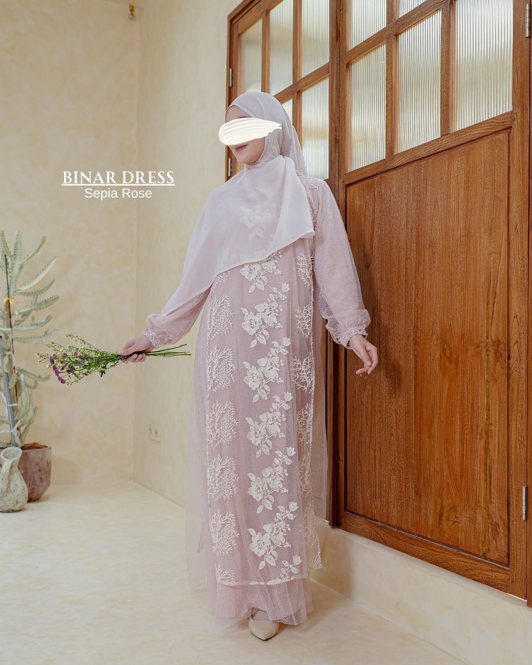 Binar Dress