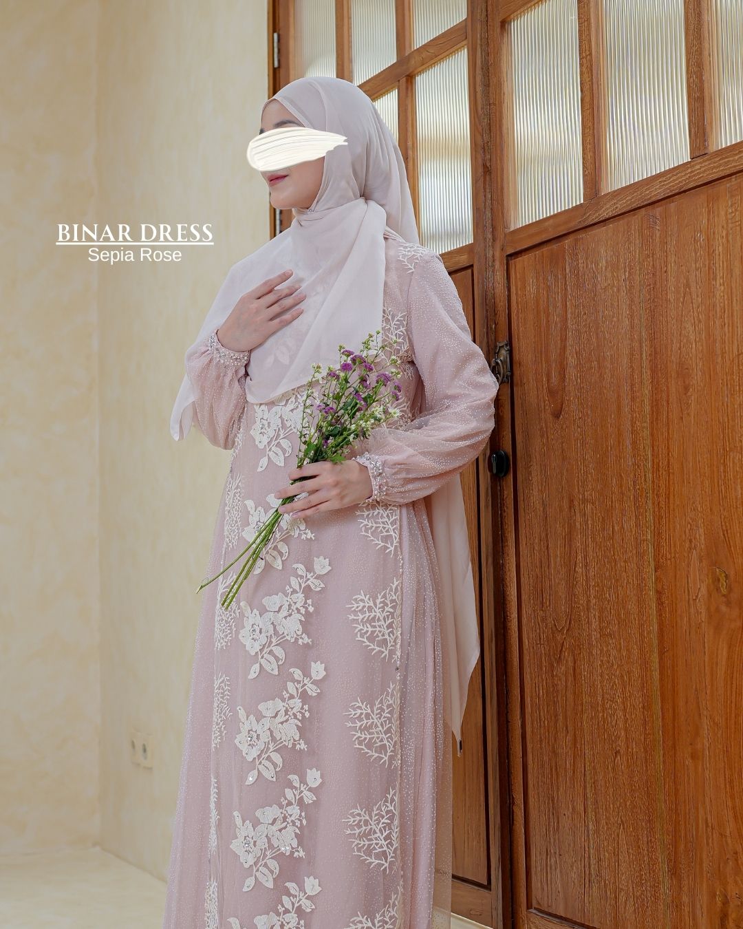 Binar Dress