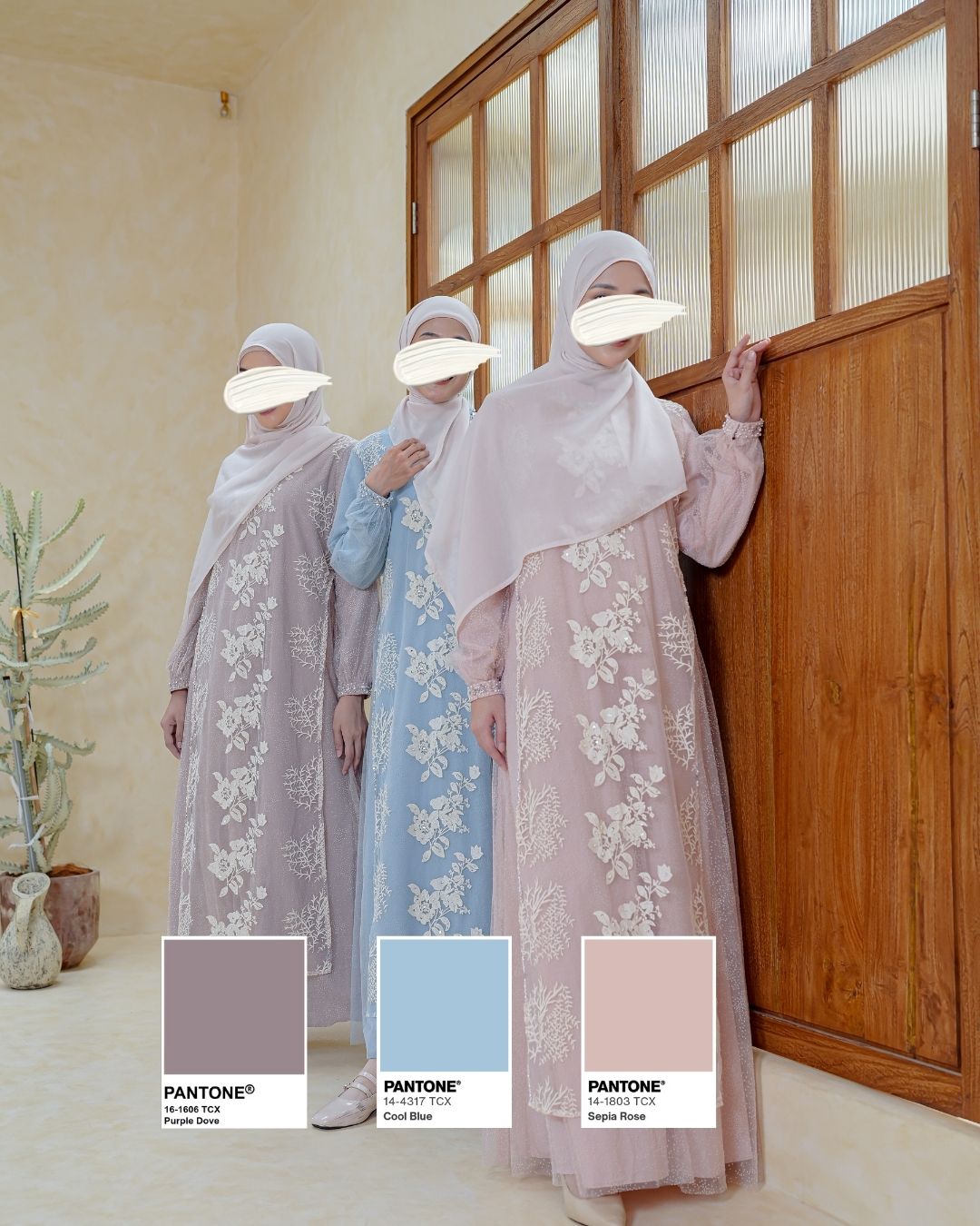 Binar Dress