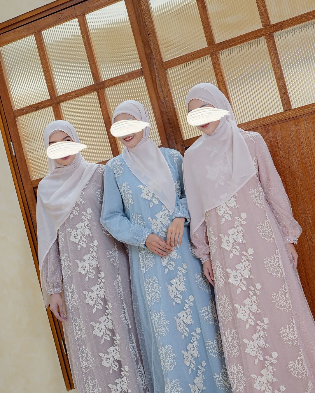 Binar Dress