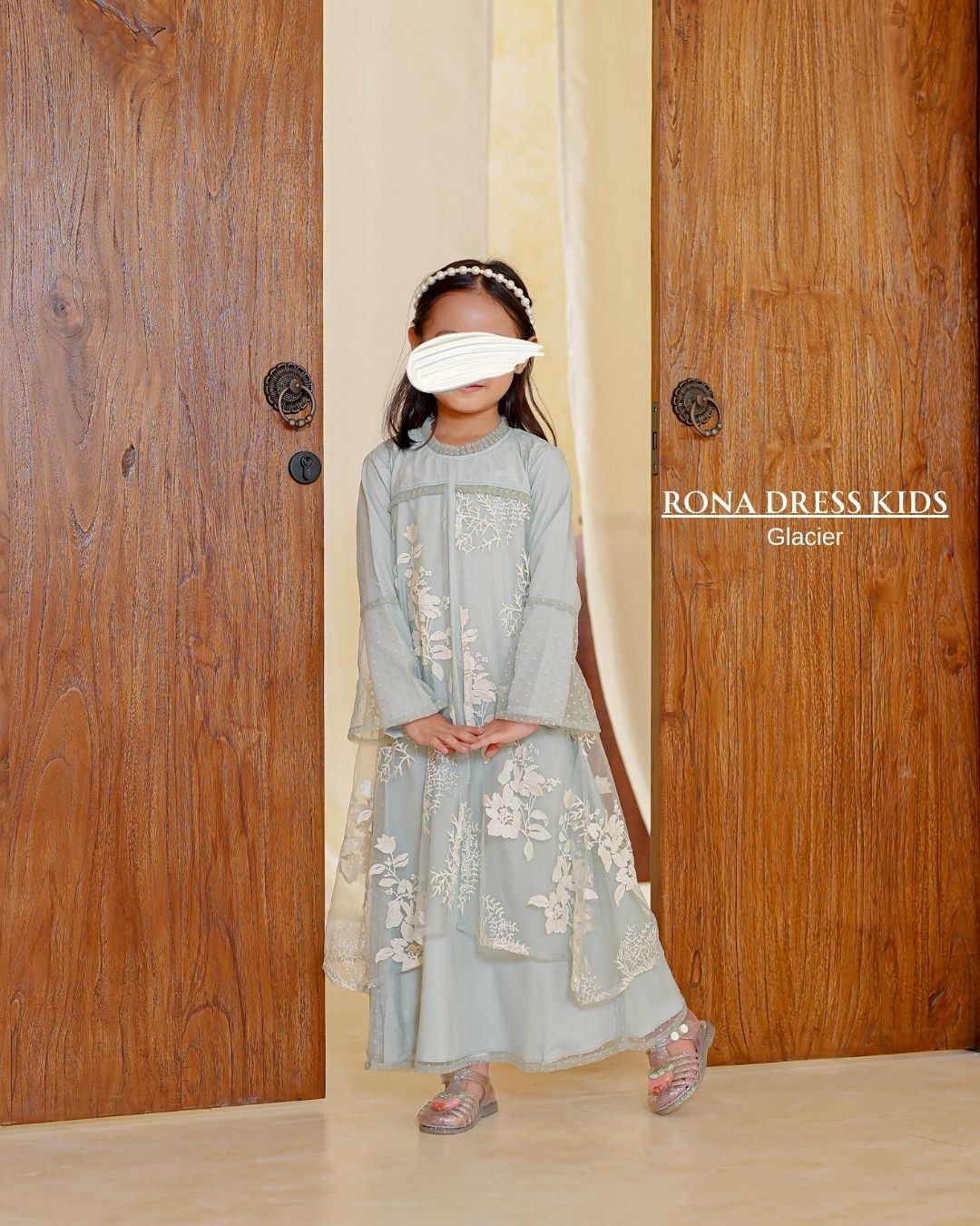 Rona Dress Kids