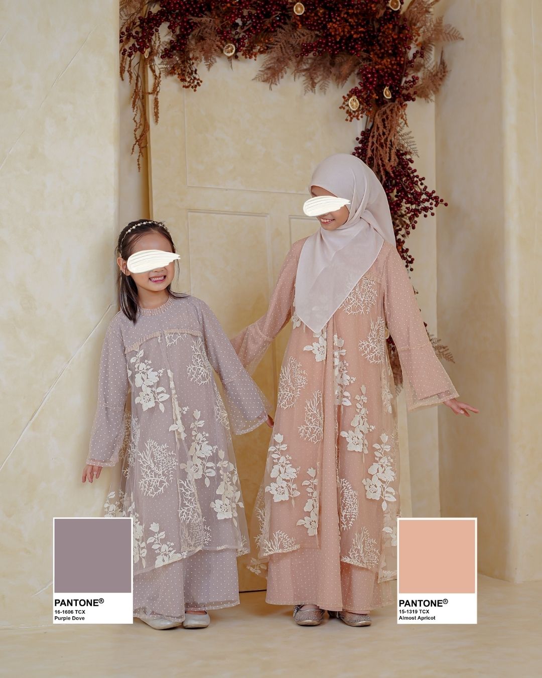 Rona Dress Kids