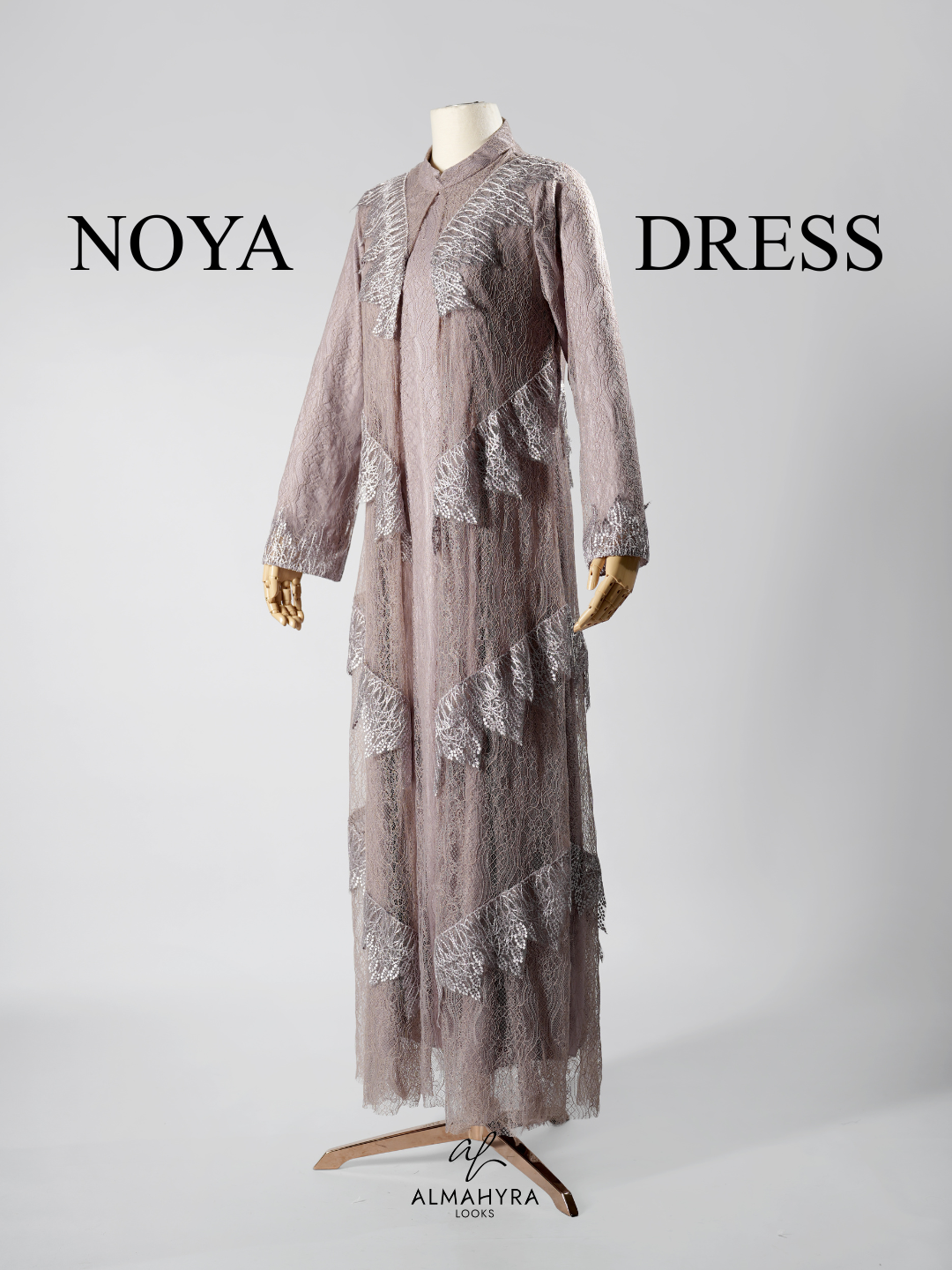 Noya Dress Busui Friendly