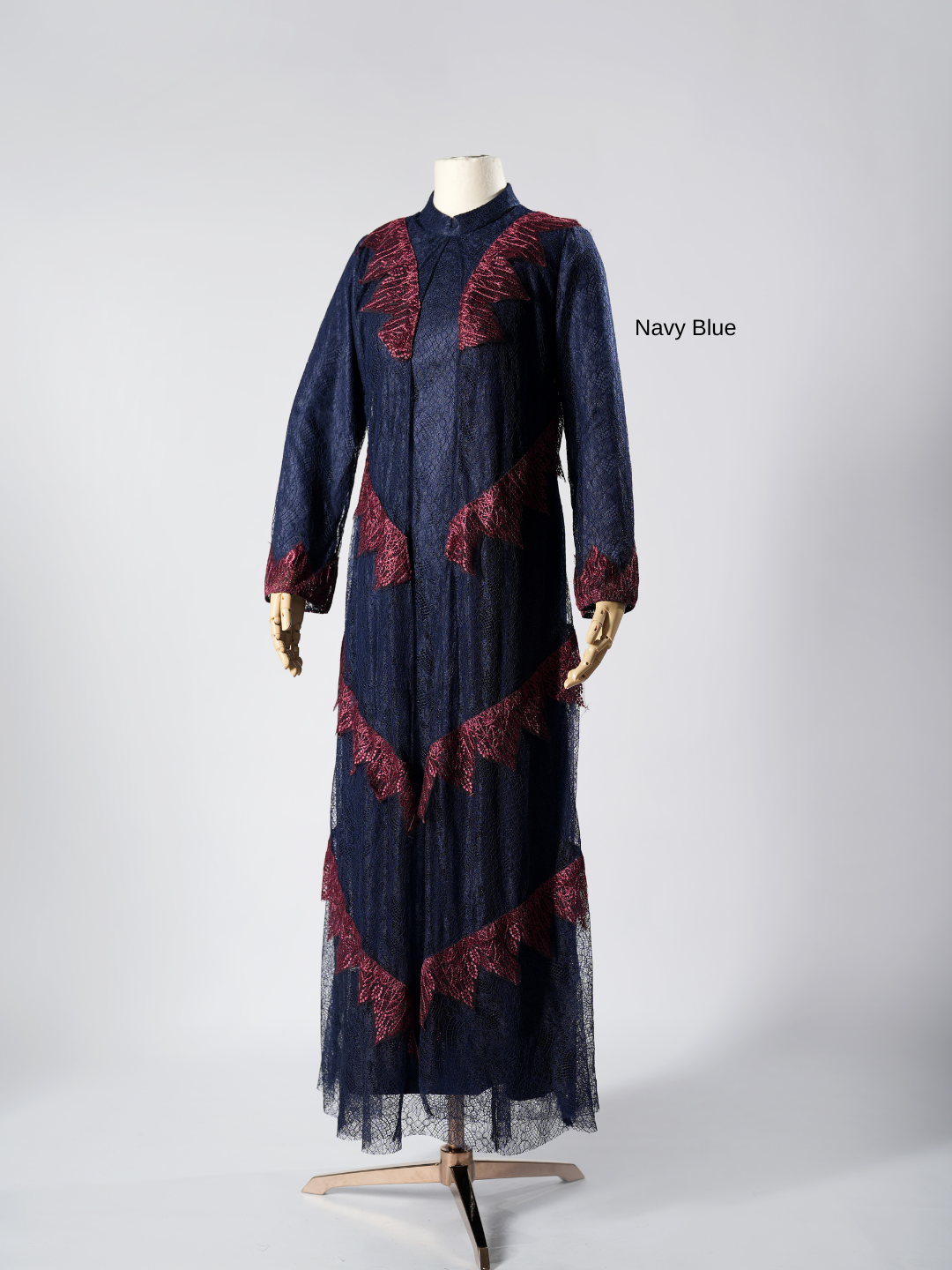 Noya Dress Busui Friendly