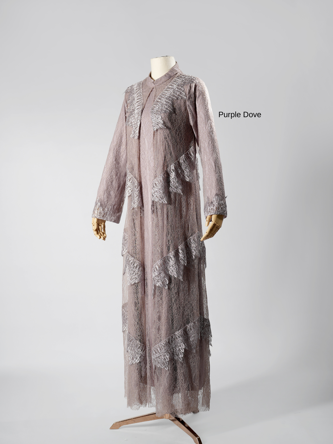 Noya Dress Busui Friendly