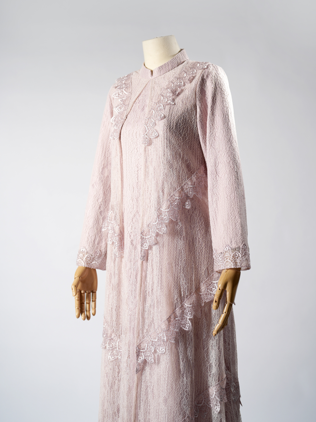Noya Dress Busui Friendly