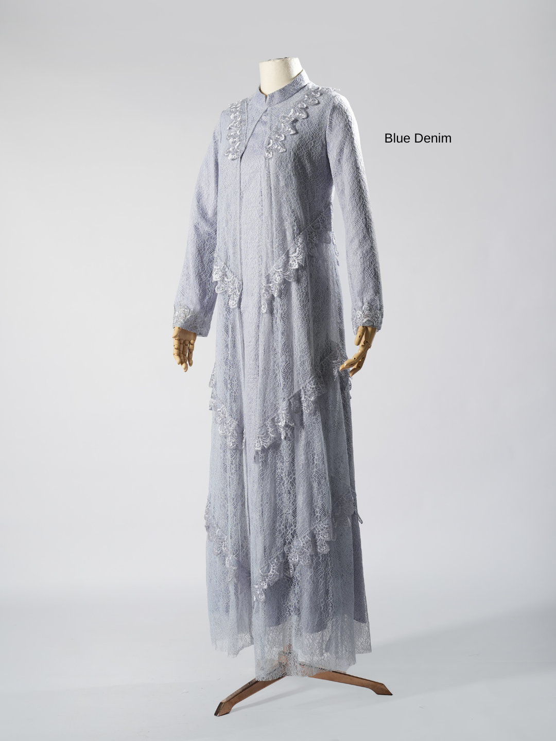 Noya Dress Busui Friendly