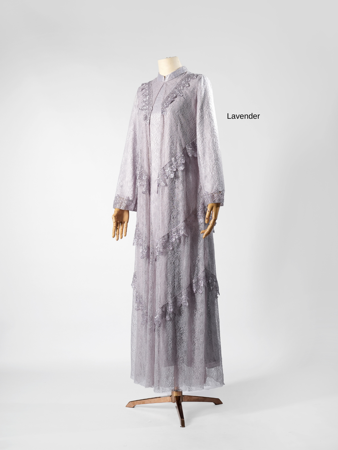 Noya Dress Busui Friendly