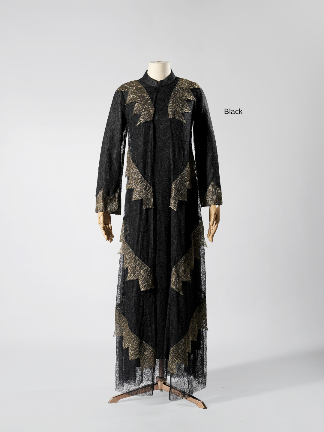 Noya Dress Busui Friendly