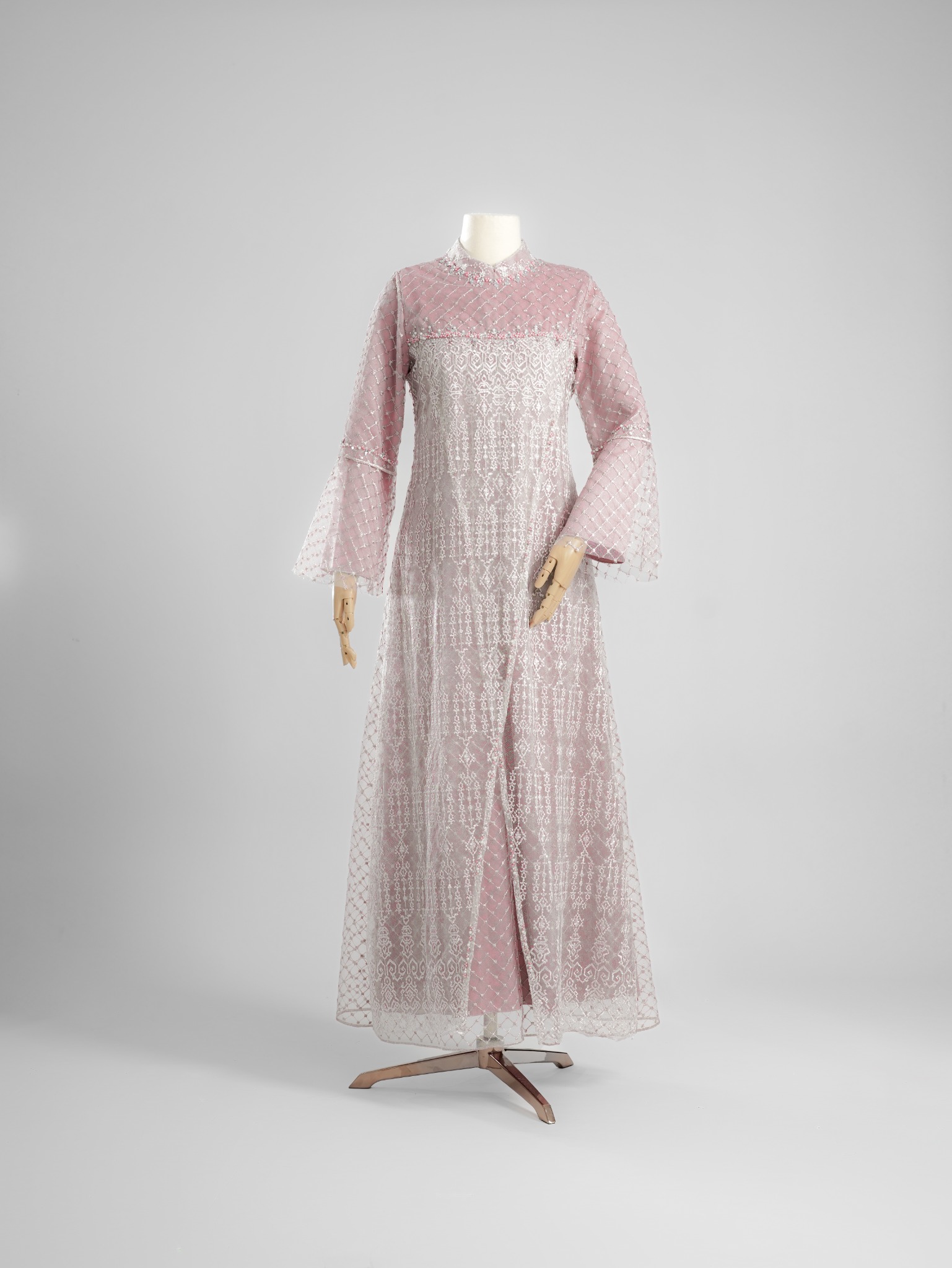Rhea Dress Busui Friendly
