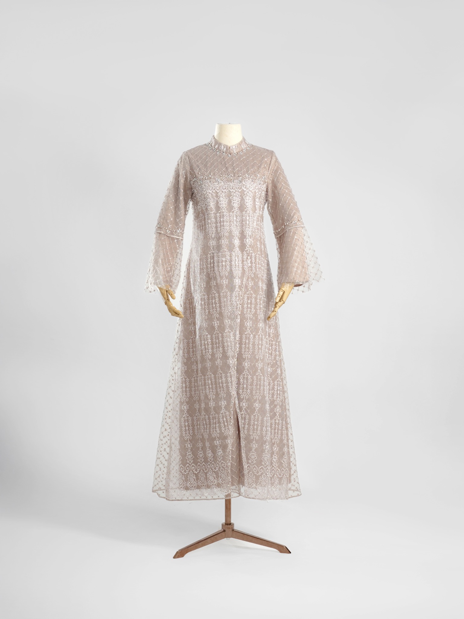 Rhea Dress Busui Friendly