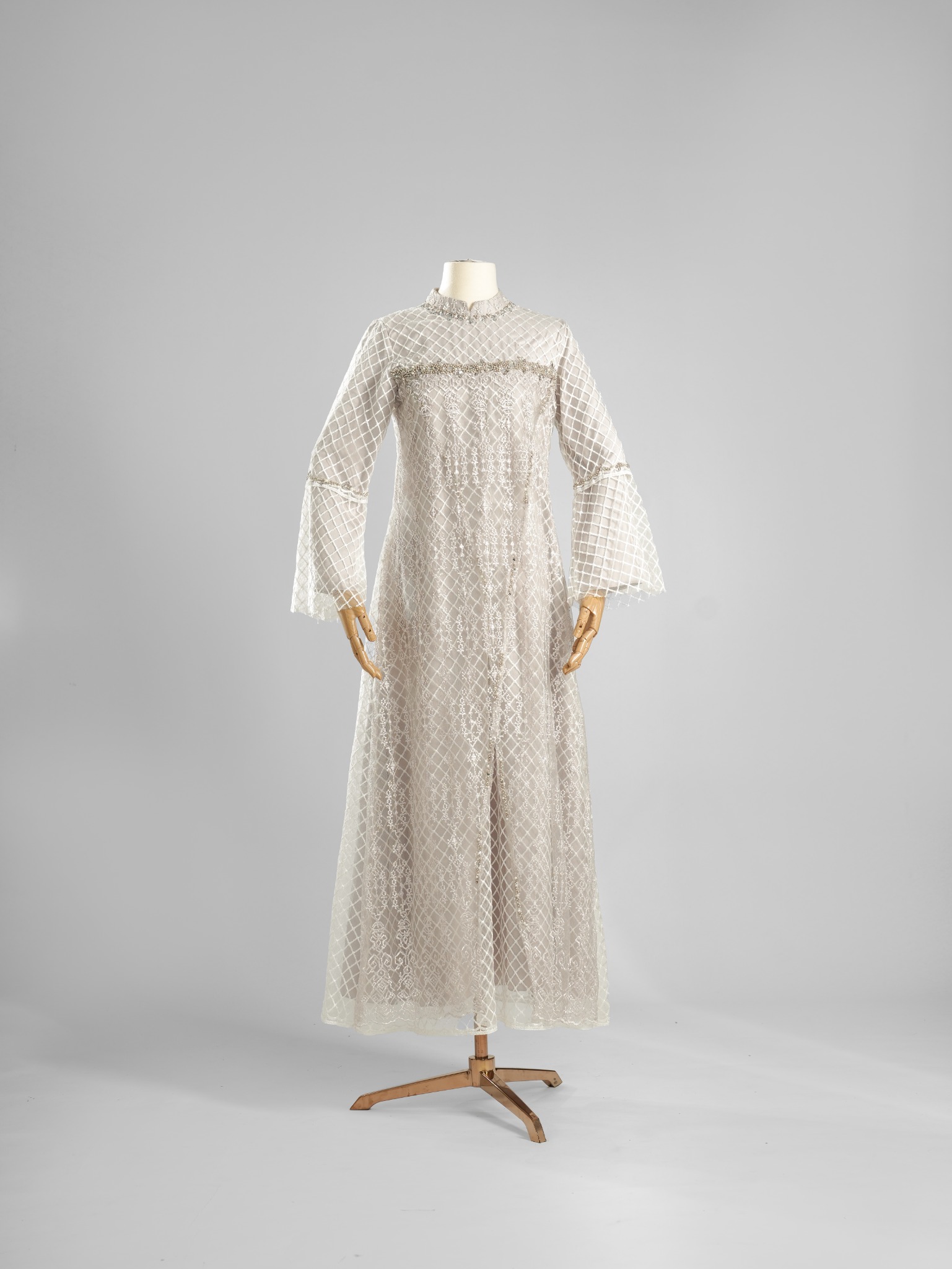 Rhea Dress Busui Friendly