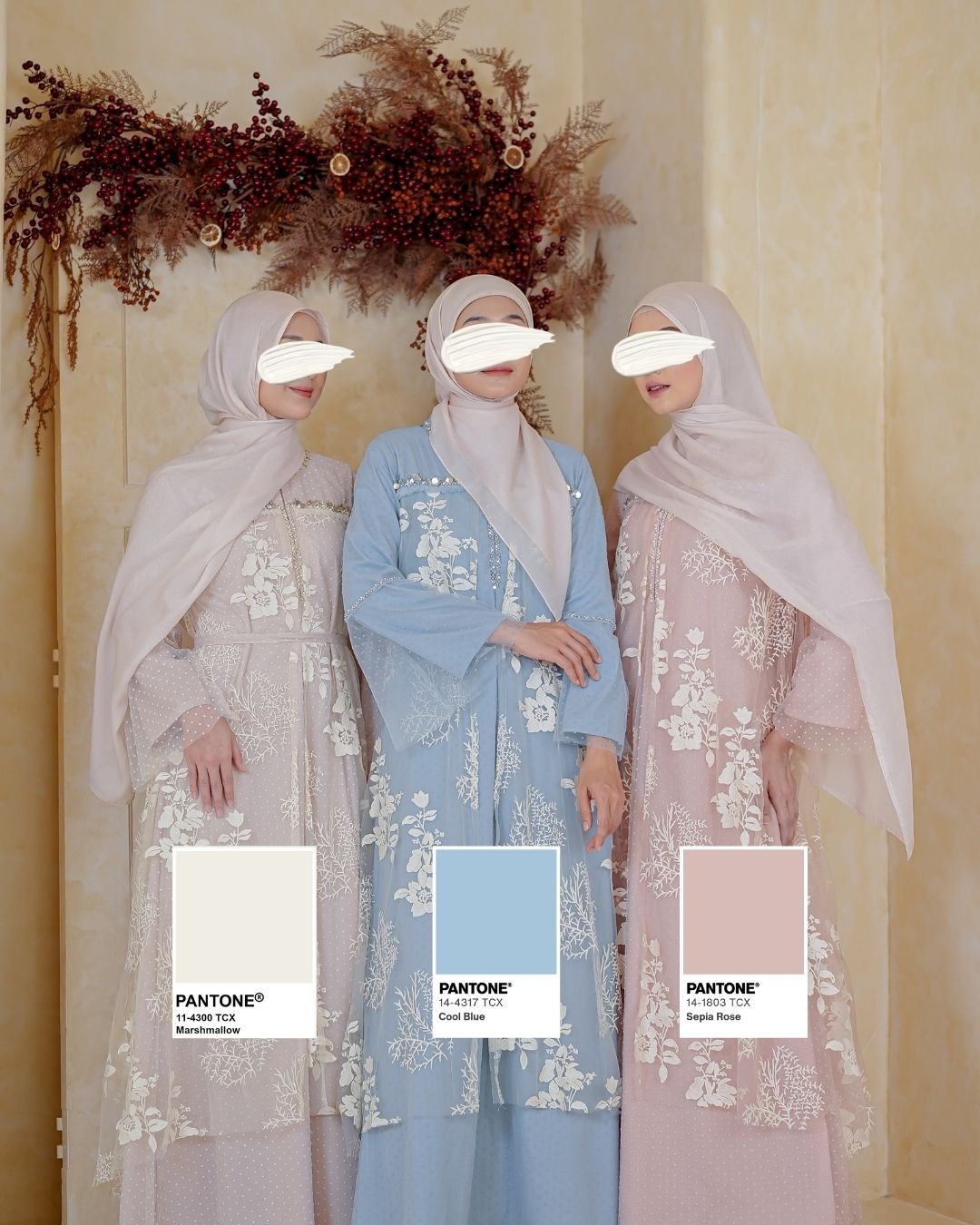 Rona Dress Busui Friendly