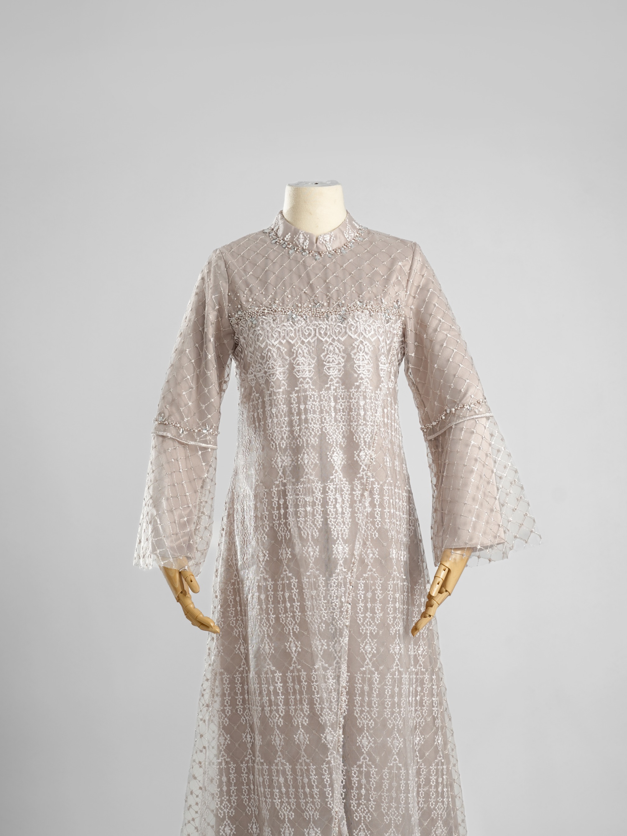 Rhea Dress Busui Friendly