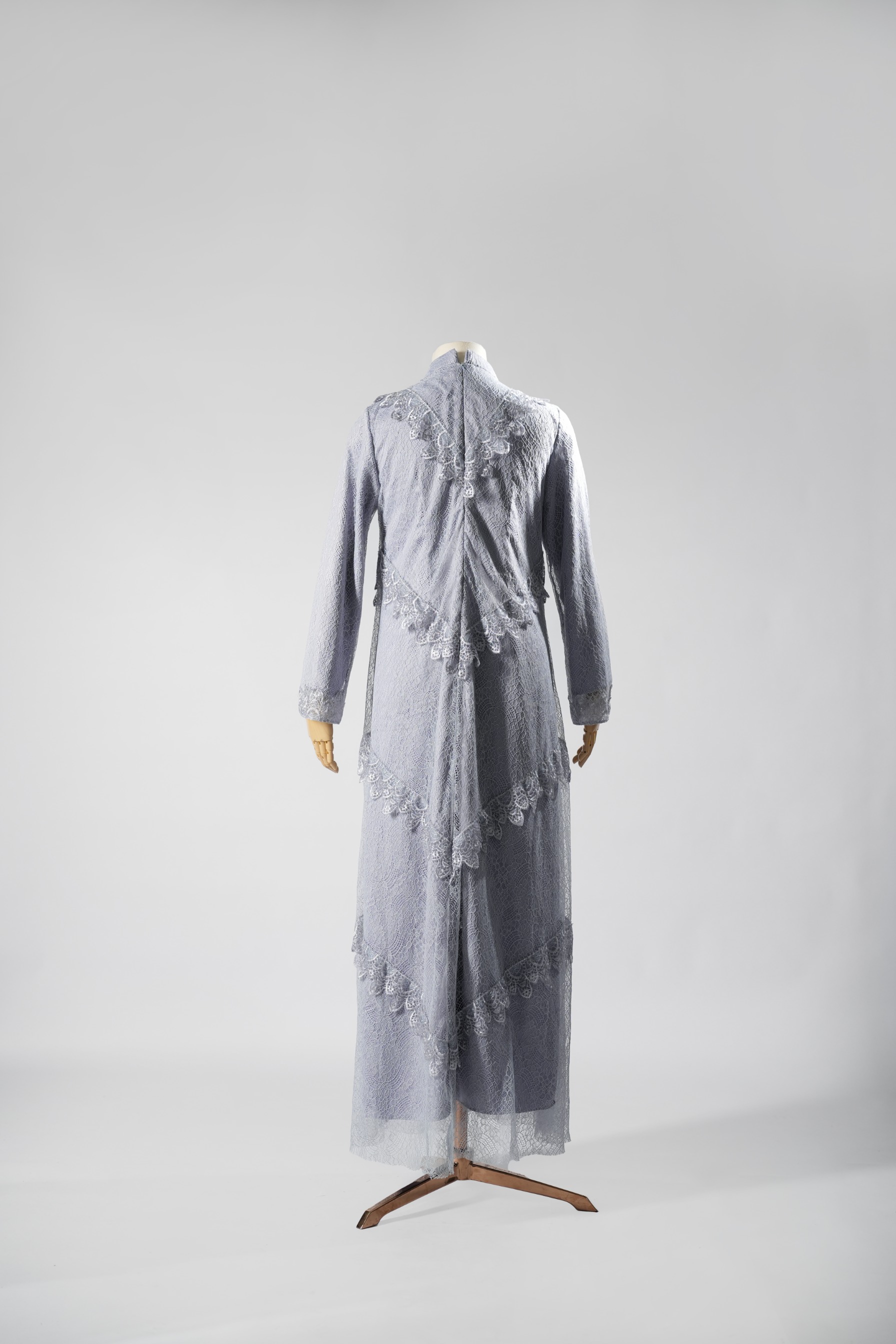 Noya Dress Busui Friendly