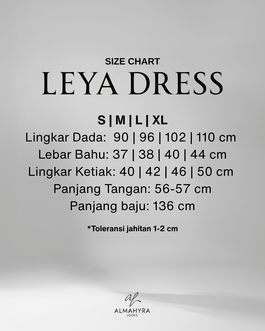 Leya Dress Busui Friendly