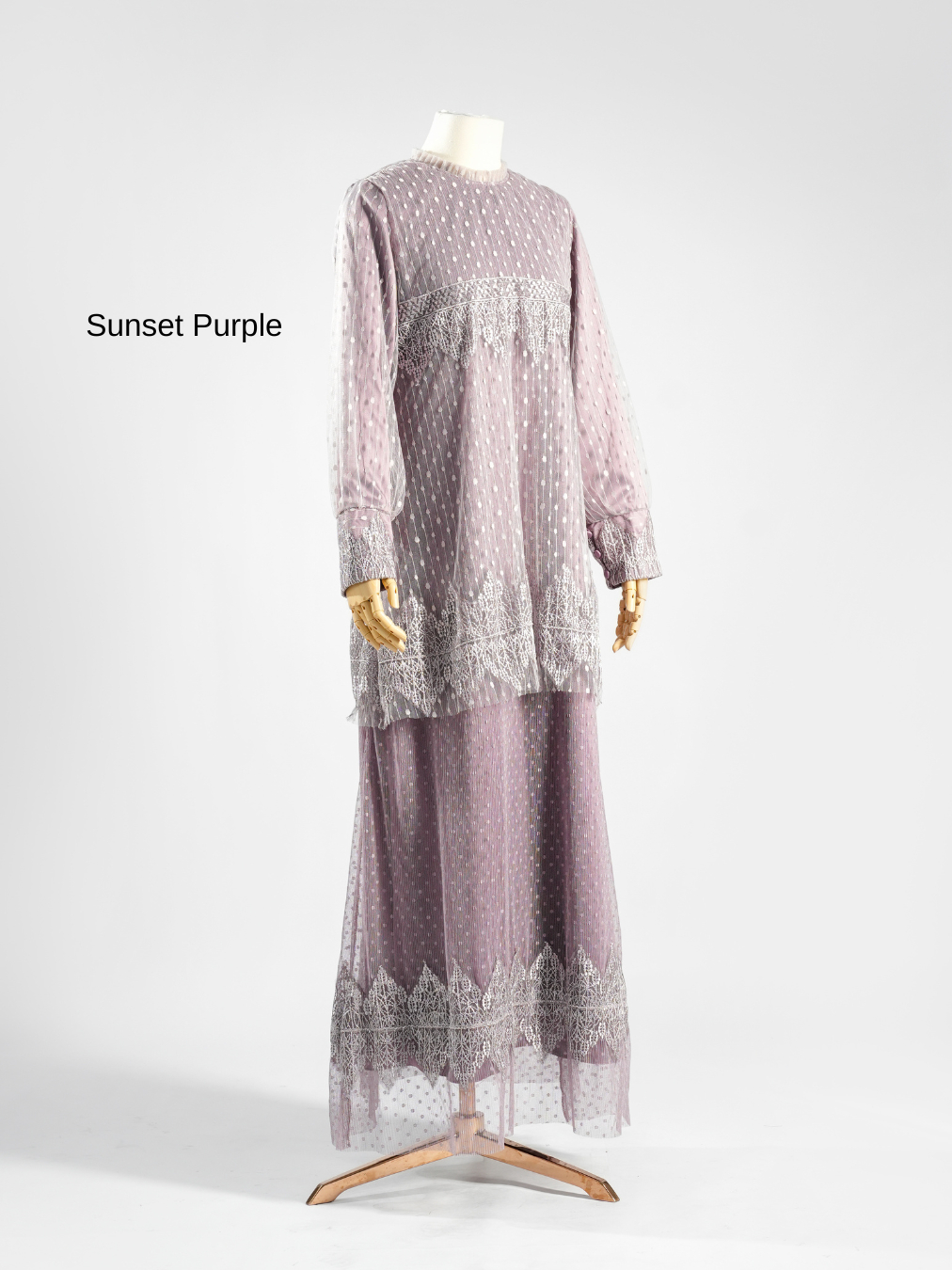 Via Dress