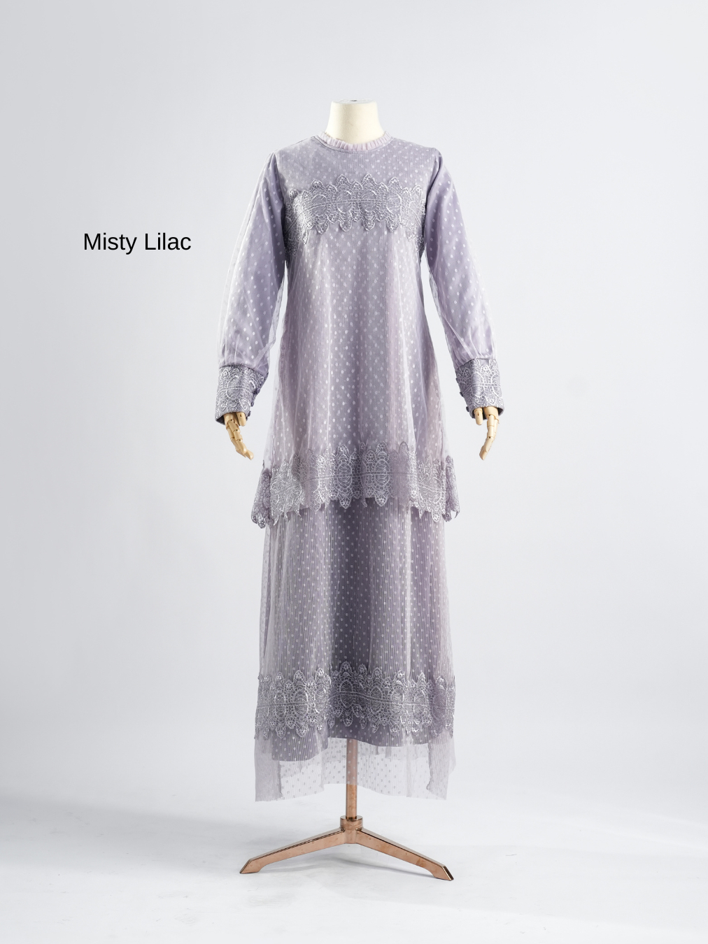 Via Dress