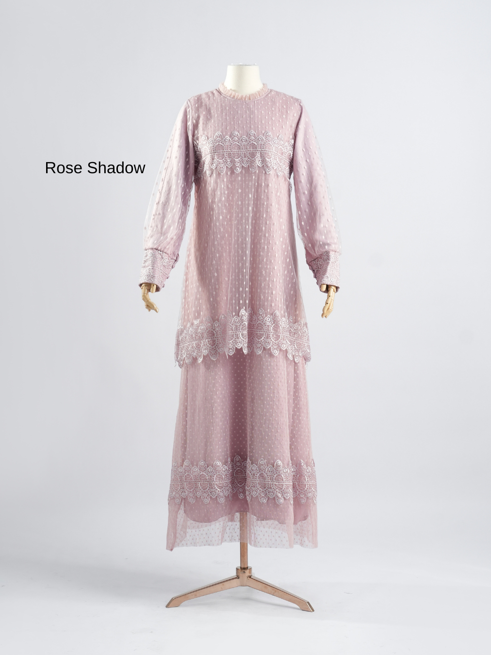 Via Dress