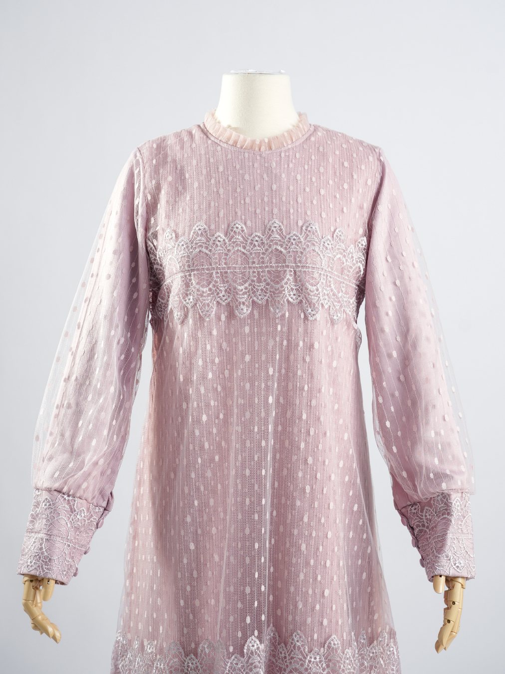 Via Dress