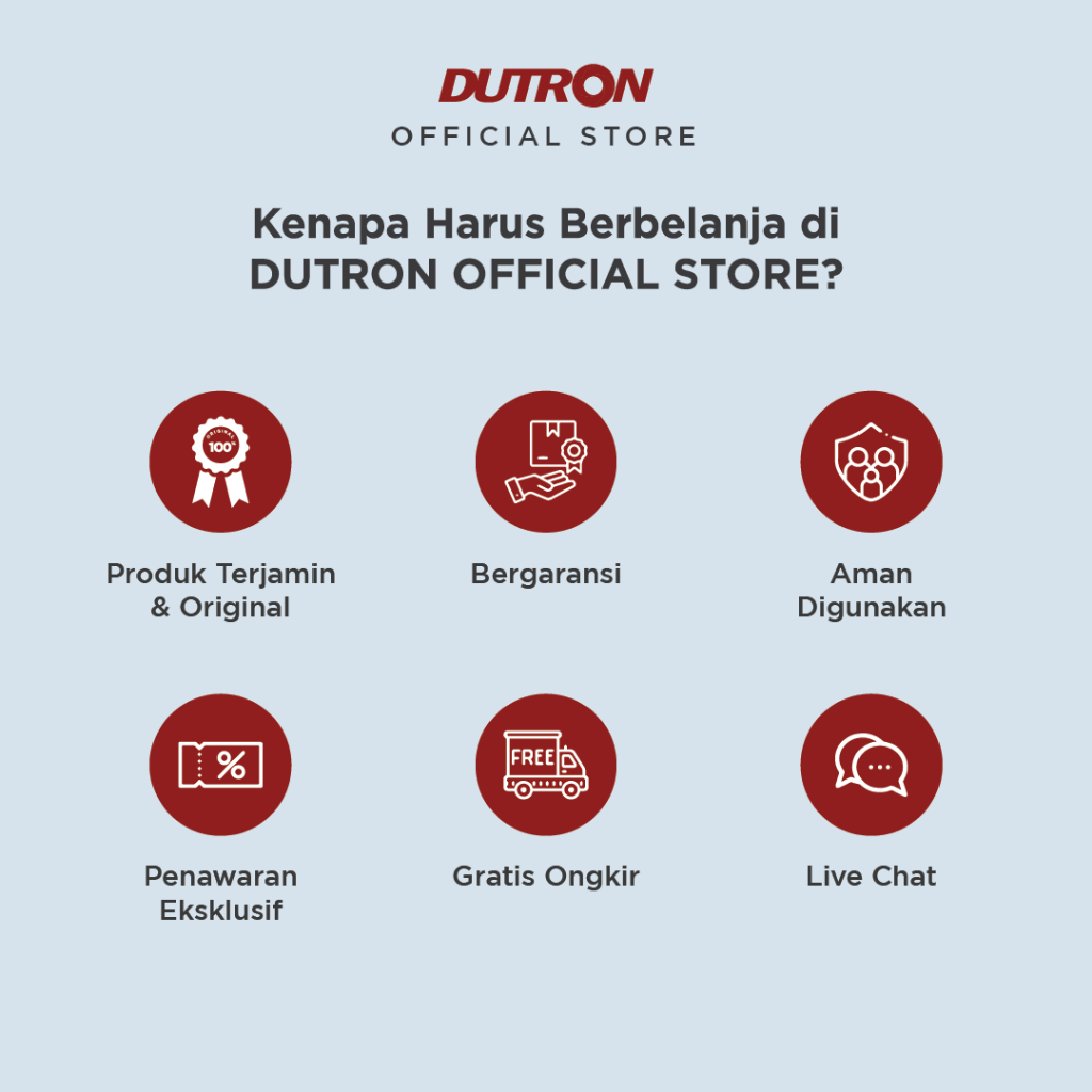 DUTRON Raket Nyamuk UV Mosiguard