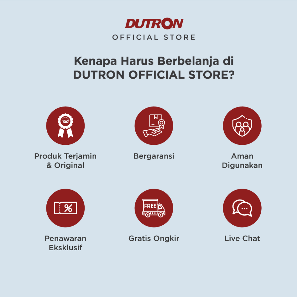 DUTRON Raket Nyamuk UV Mosistrike