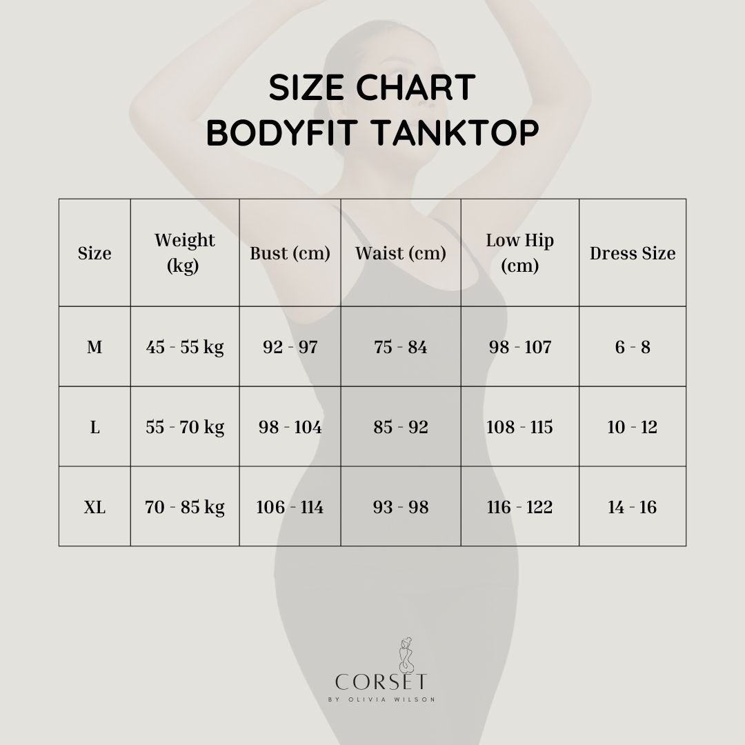 Olivia Body Fit