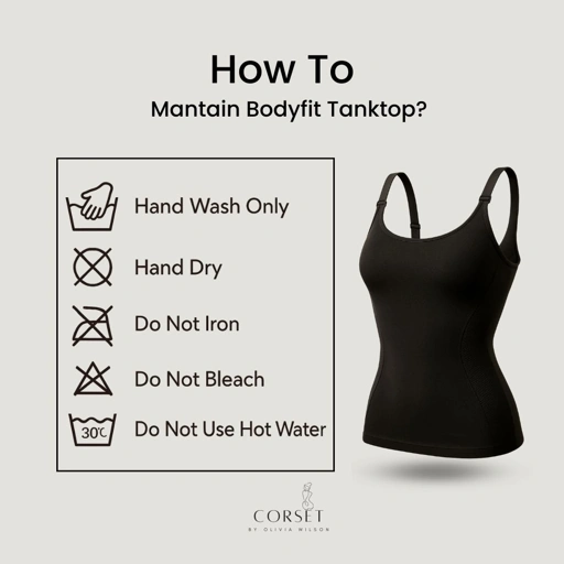 Image of Olivia Body Fit