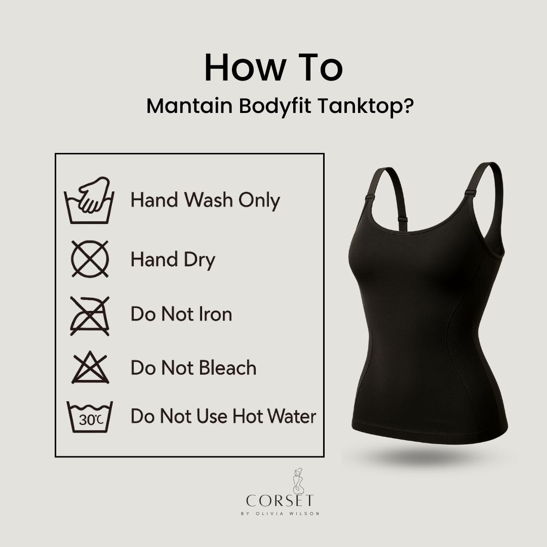 Olivia Body Fit