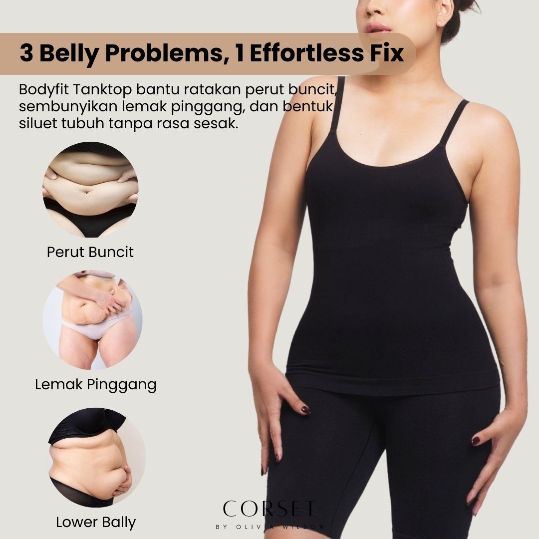 Olivia Body Fit