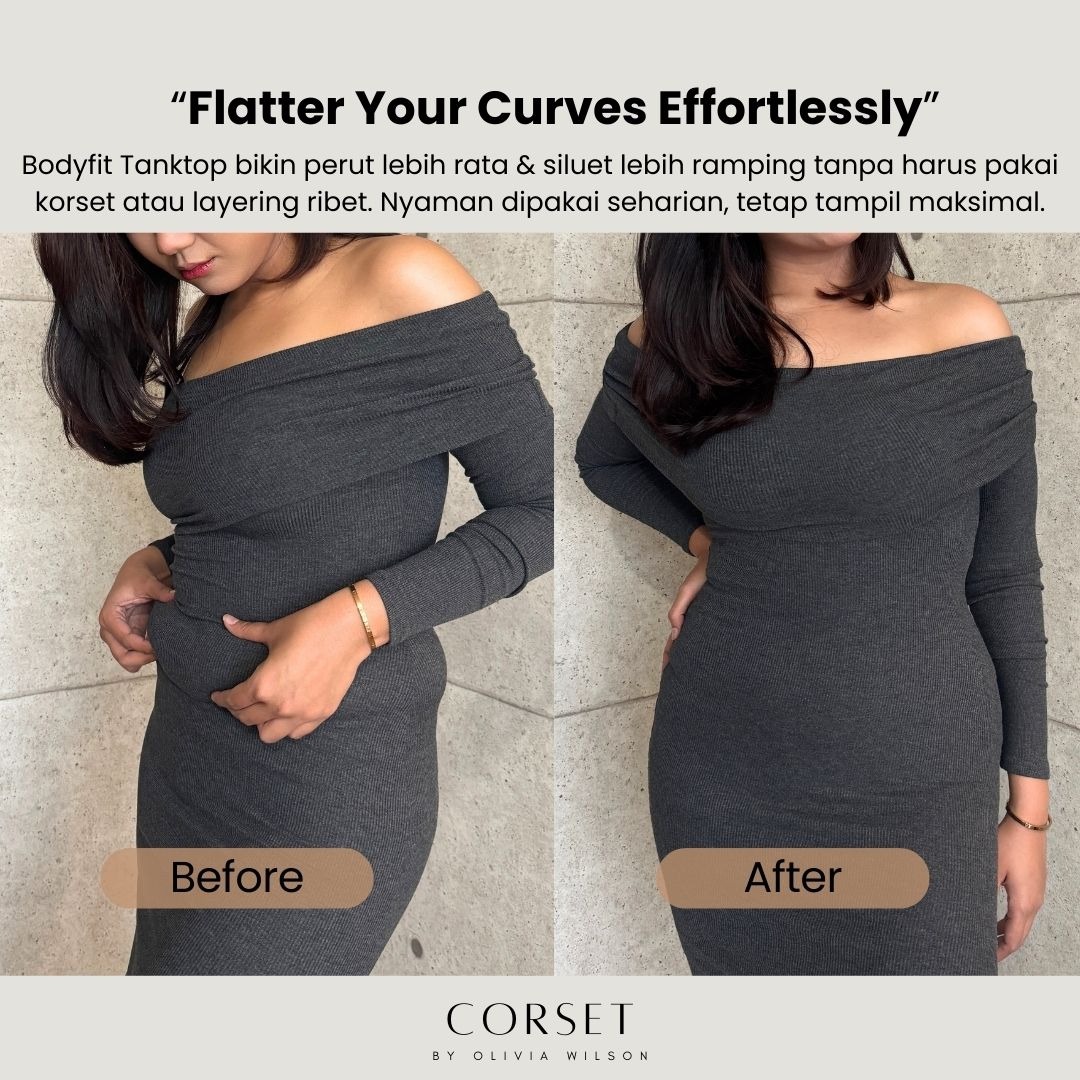 Olivia Body Fit