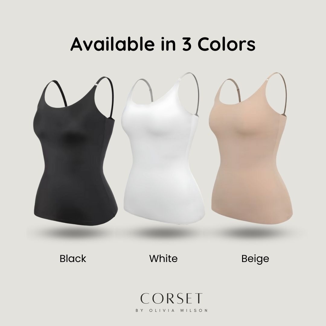 Olivia Body Fit