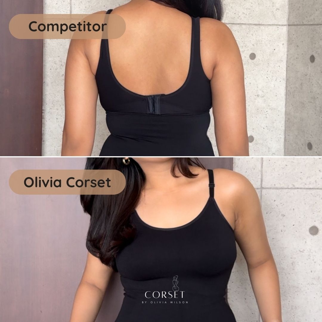 Olivia Body Fit