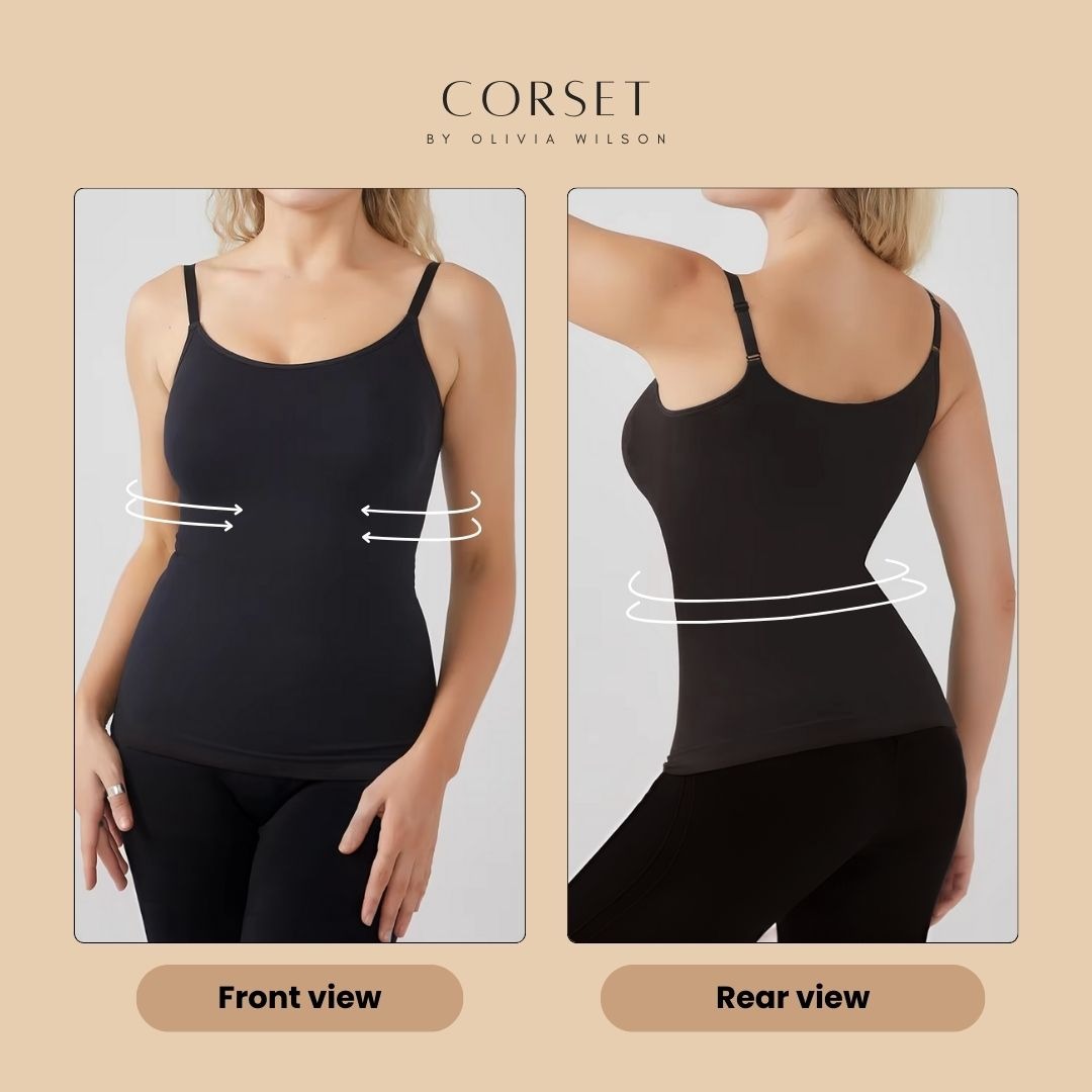 Olivia Body Fit