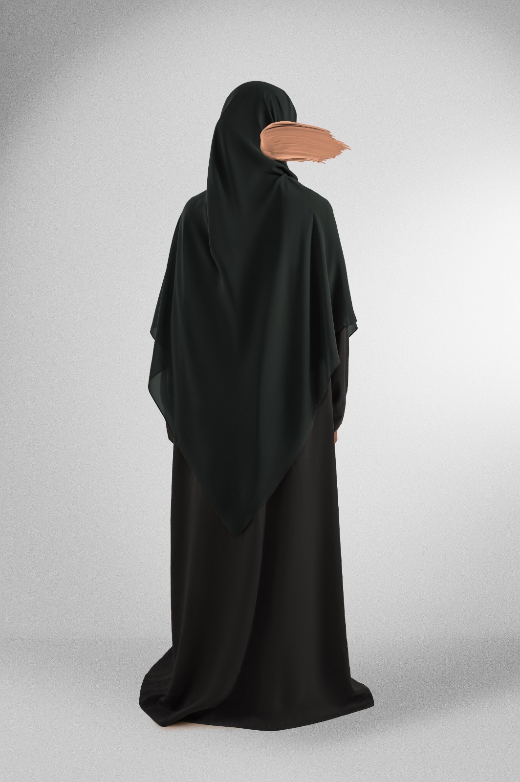 MECCA TIE DRESS