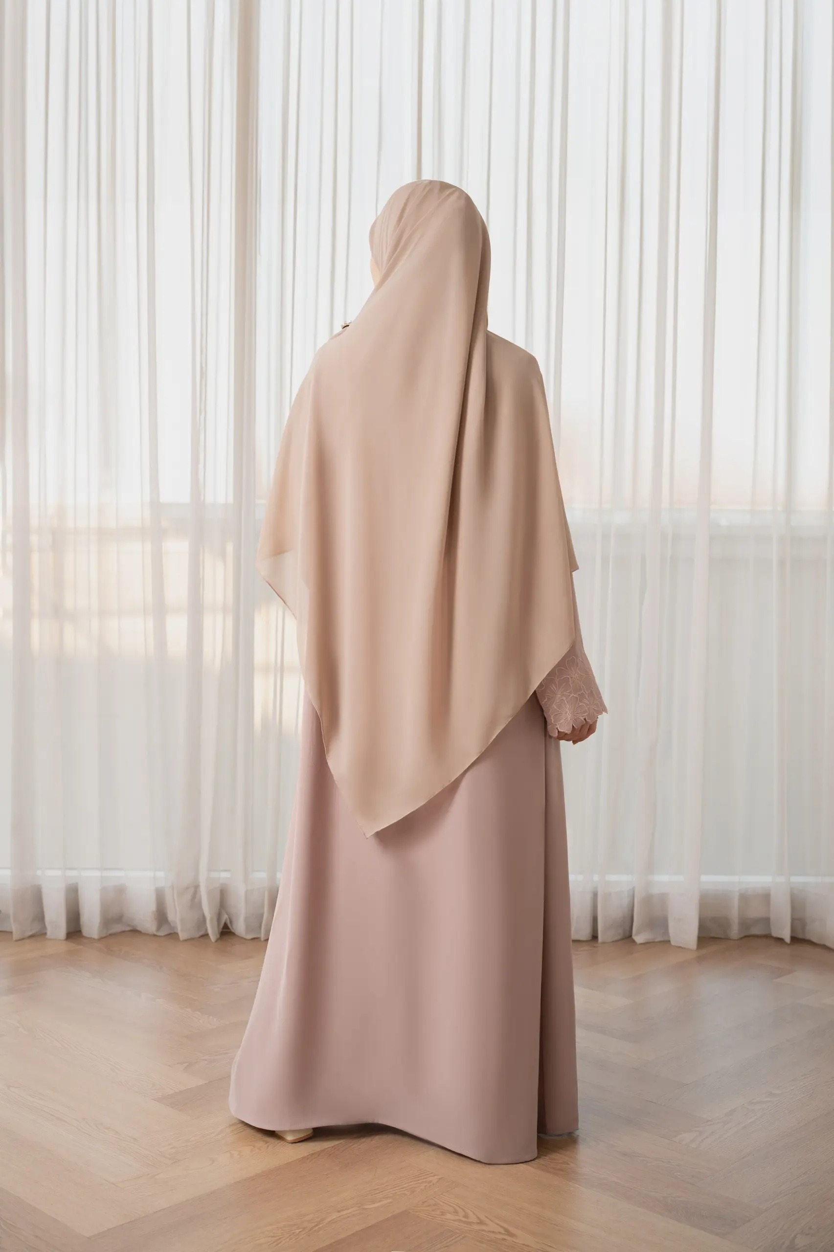 BLOOM OUTER