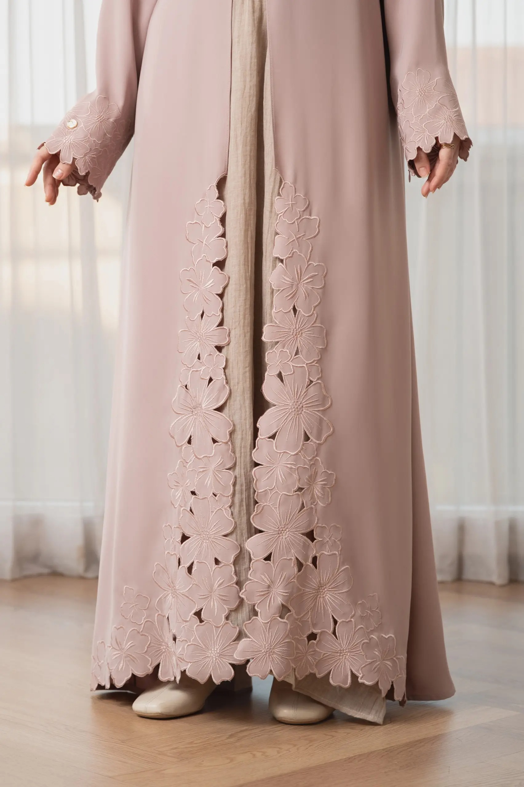 BLOOM OUTER