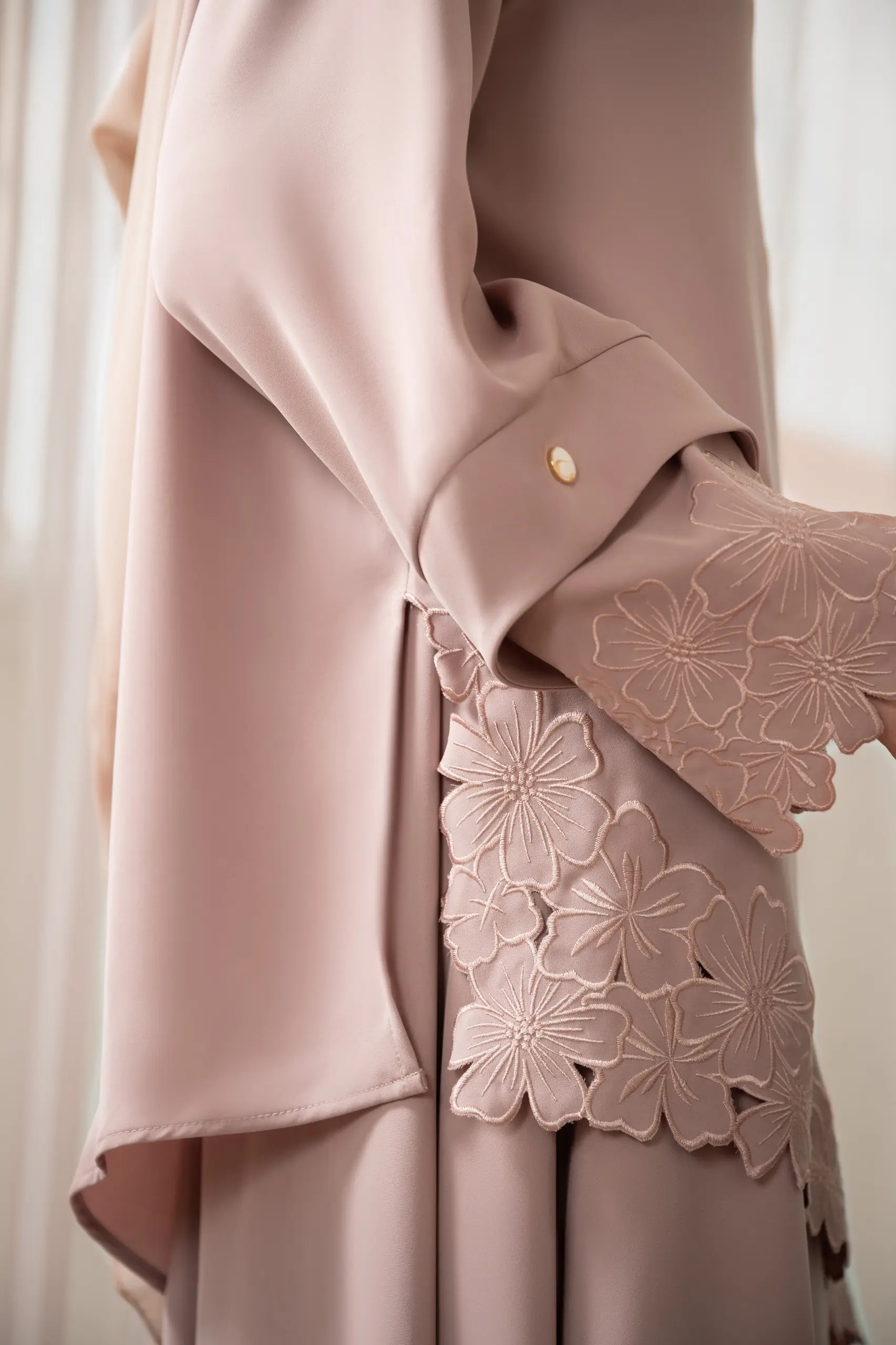 BLOOM TUNIC