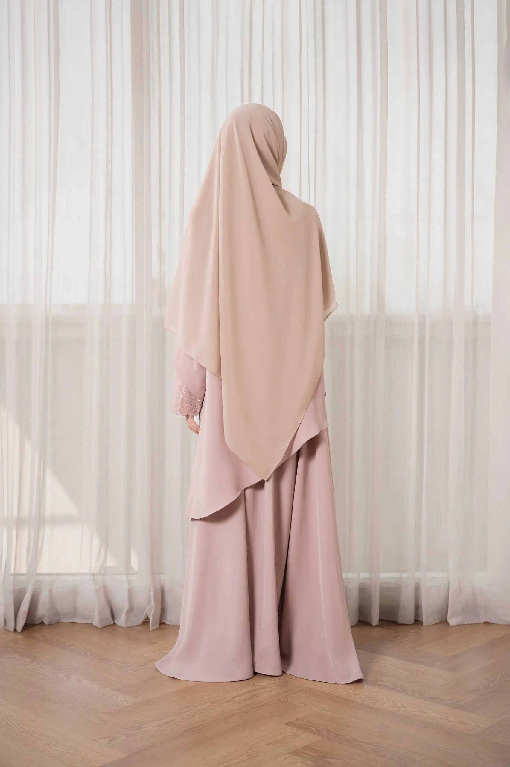BLOOM TUNIC