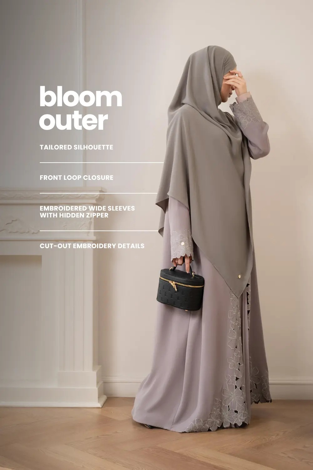 BLOOM OUTER