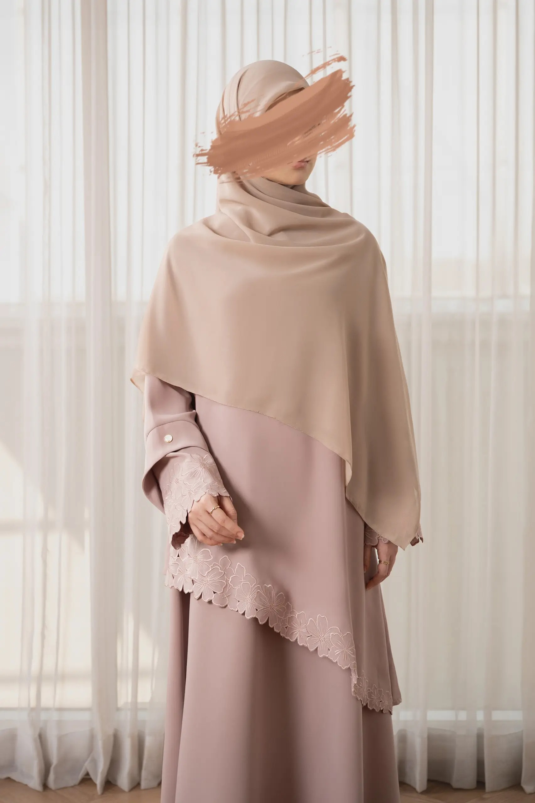 BLOOM TUNIC
