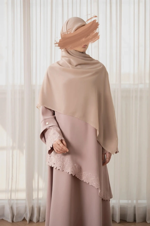 Image of BLOOM TUNIC