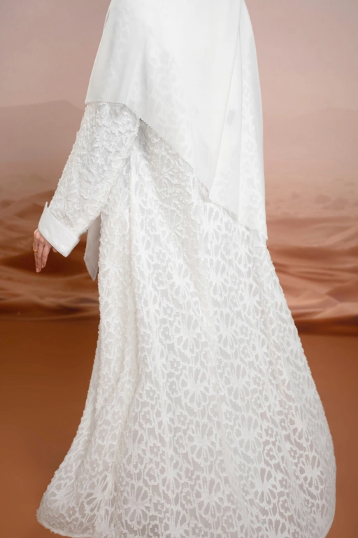 LULWA ABAYA SET 2.0