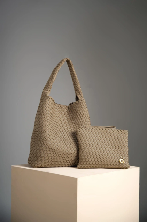 Image of CHANNA BAG SIENNA