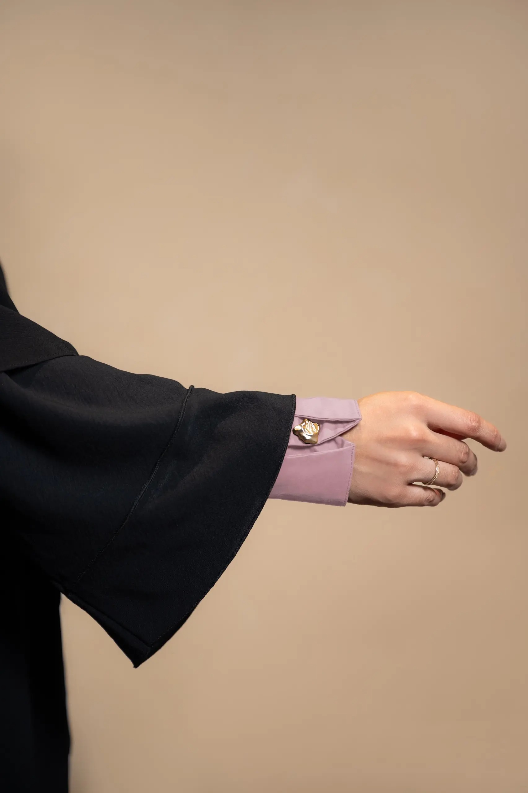 ALUNA HANDSOCK